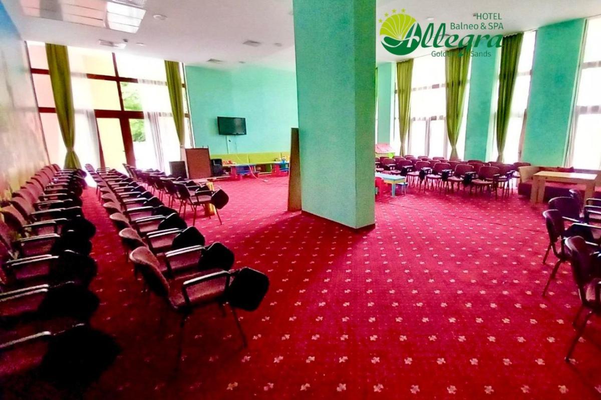 Hotel Allegra Balneo & 4*