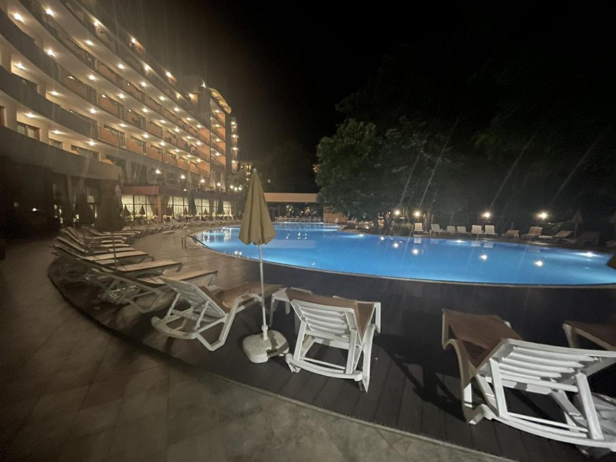 Allegra Balneo & Hotel