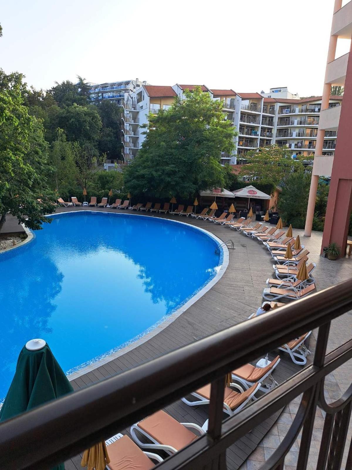 Hotel Allegra Balneo & 4*